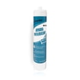 thumbnail image 2 of Smart Buy 10.01 oz White Silicone Bathroom & Kitchen Caulk, 2 of 3
