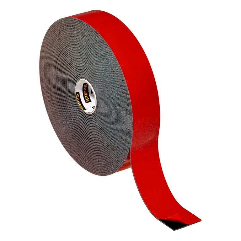 Scotch vhb extreme mounting tape deals