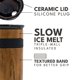 thumbnail image 5 of Vaso Térmico Elemental Artisan Aislado de 355 ml con Triple Pared, 5 of 7