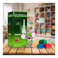 thumbnail image 3 of Jarabe Neo-Melubrina Infantil Sabor Frambuesa Frasco con 100 ml. Alivia el Dolor de Cabeza y Reduce la Fiebre, 3 of 4