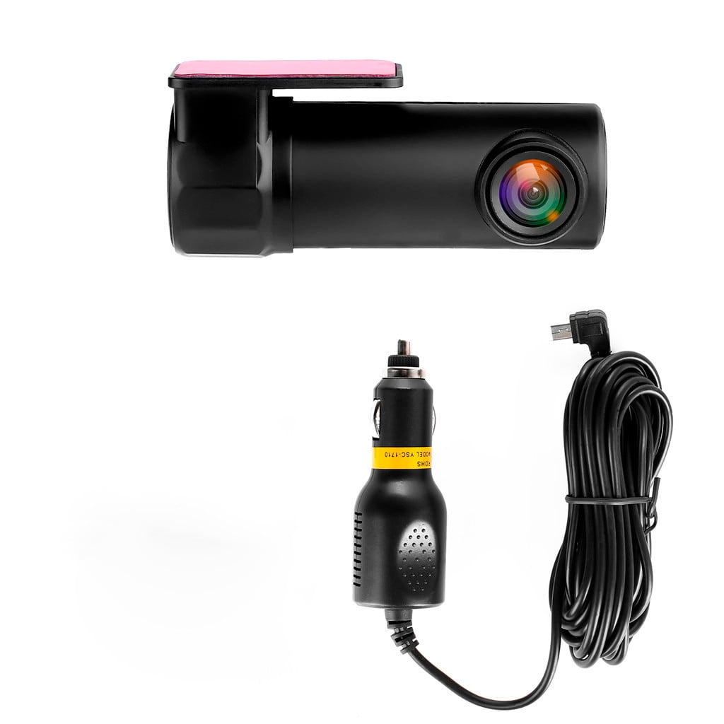 SKY 1080P Hidden Car Camera WIFI DVR Dash Cam Recorder Camcorder Night