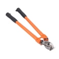 thumbnail image 1 of Steel Wire Cable Cutter, High Hardness Electrical Cable Cutter 150mm²  for Industrial Use, 1 of 7