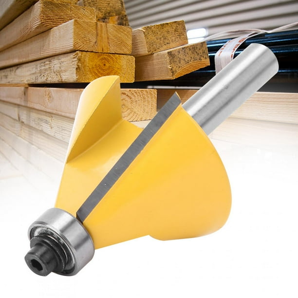 Big router bits deals