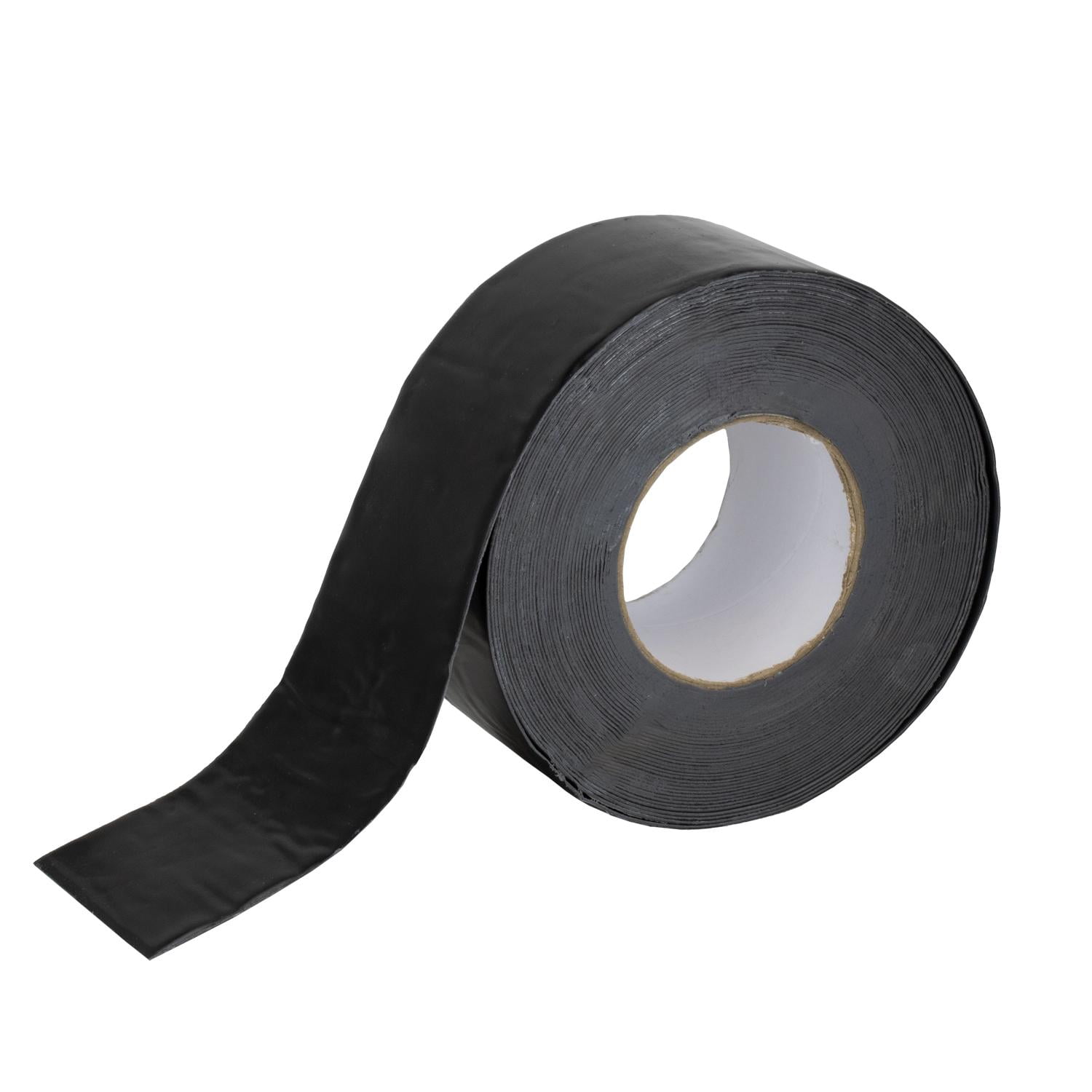 SEALWAY Silver Seal Tape & Waterproof Patch - 6 Inch X 50 Feet Roll For Repairs & Sealing