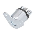 thumbnail image 1 of Engine Relays, Easy Installation Stable Cast Iron Copper Durable Starter Motor Relay    For Bump, 1 of 8