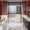 Chrome, variant on Noble House 60" x 72" Single Sliding Shower Door, 1/5" Clear Tempered Glass with Stainless Steel Handle, Matt Black
