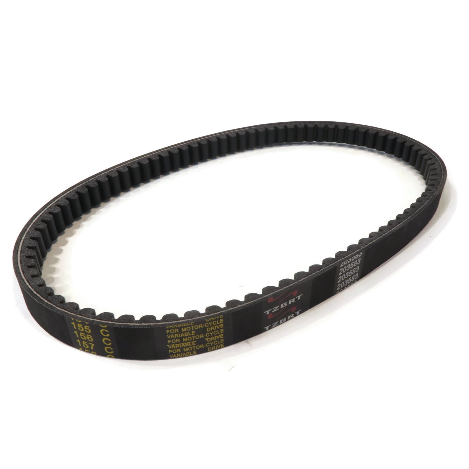 New TORQUE CONVERTER replaces Rotary 13052 Cogged Go Kart/Go Cart DRIVE BELT by The ROP Shop 
