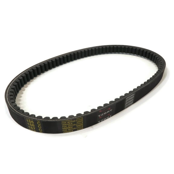 The ROP Shop Torque Converter Belt for Rotary 13052, 12-13052, Carter Brothers G776 Go Kart