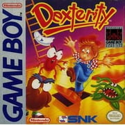 Pre-Owned Dexterity - Nintendo Gameboy Original (Refurbished: Good)