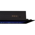 thumbnail image 4 of Real Flame DiNatale 50" Wall-Mount Electric Fireplace, 4 of 9