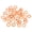 6x12x1.5mm, variant on 40Pcs M12 Flat Copper Washers, 12x16x1.5mm Copper Upgraded Flat Gasket Metric Sealing Crush Ring Washers for Hydraulic Fittings Screw Bolt Nut Electronic Repair