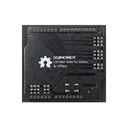 DFRobot DFR0287 LCD12864 Shield with LED backlight for Arduino