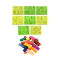 thumbnail image 2 of simhoa Clay Toy Educational Toy Soft Clay Kit Modeling Clay Set for Gift Children B, 2 of 8