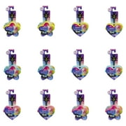 DreamWorks Trolls World Tour Tiny Dancers Series 1, for Ages 4+