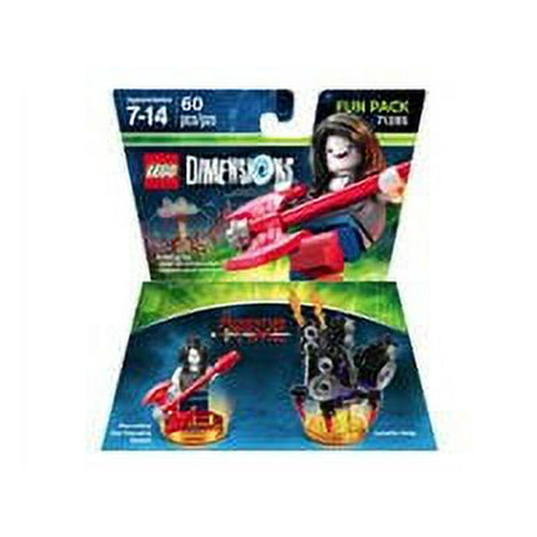 LEGO Dimensions Fun Pack, Marceline - Walmart.com