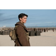 Dunkirk [Blu-Ray], Feature,War, Drama, Suspense, Thriller, Action, Adventure ,Action,Drama,War,