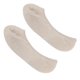 thumbnail image 1 of RENACLIPY 1Par Calcetines Hidratantes Con Gel Y Elasticidad Para Protección Y Beige, 1 of 8