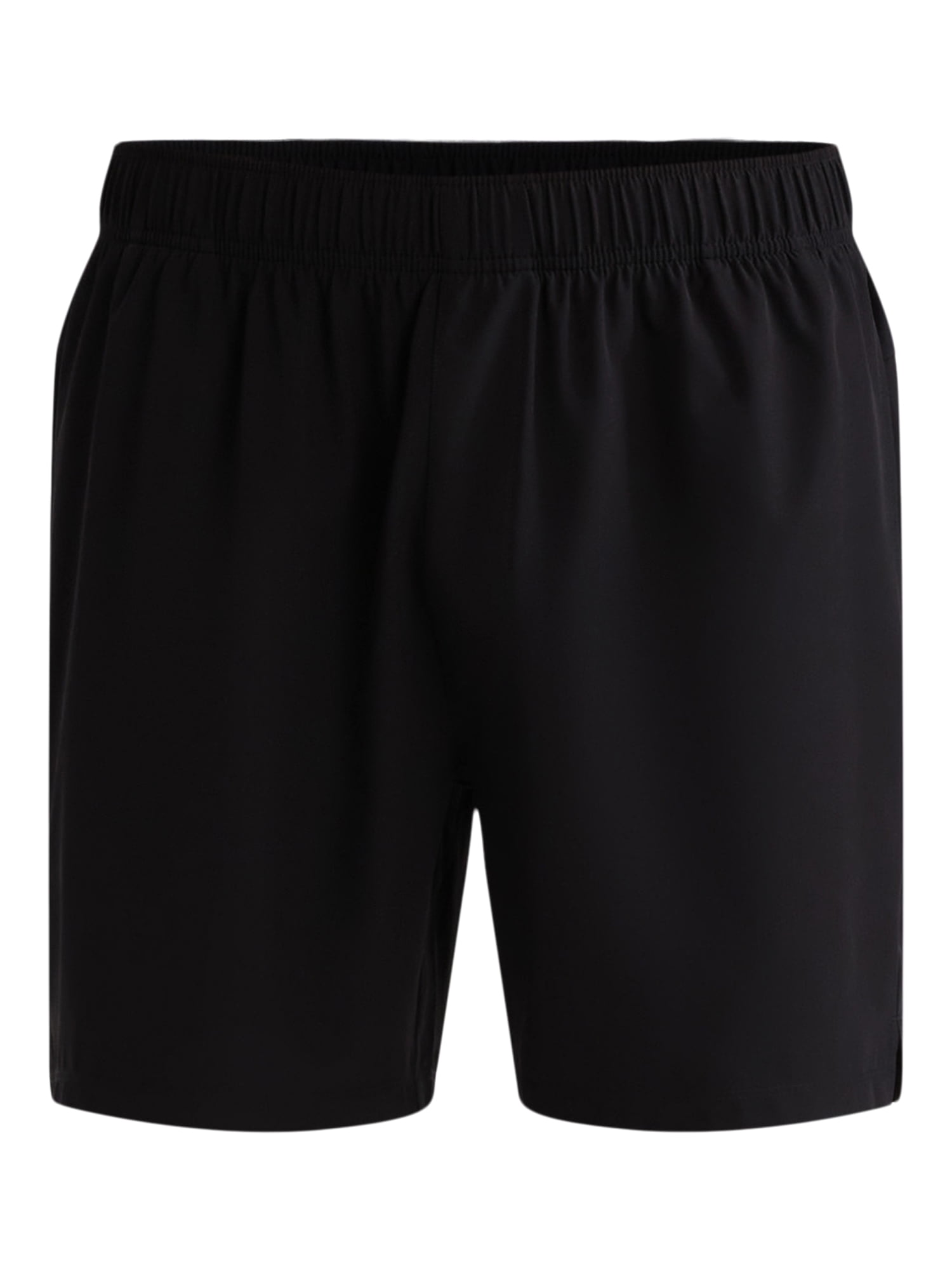 Athletic Works Men's and Big Men's Woven Running Shorts, 6" and 8" Inseams, Sizes XS-5XL