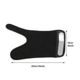 thumbnail image 3 of QWLWBU Adjustable Wrist Brace For Tendonitis Wrap Wrist Brace With Splint, 3 of 5