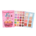 thumbnail image 2 of Paleta de maquillaje de sombras de Ojos ANGGREK 32 Colores Mate Nacarado, 2 of 8