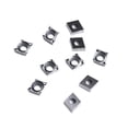 thumbnail image 3 of 10 Pcs Ccmt060202 Ccgt060202-Ak H01 Ccgt21.50.5 Insert de Tour en Aluminium Carbure, 3 of 9