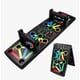 thumbnail image 3 of Tabla Barras Lagartijas Crossfit Gym Ejercicio Barra Push Up Ele-Gate, 3 of 4