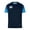 Navy/Sky, variant on Boys/Girls Club Rugby Jersey