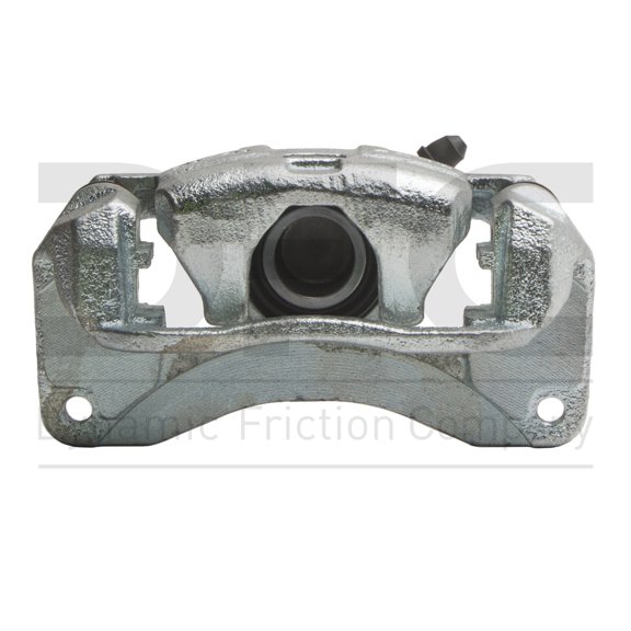 Rear Right Dynamic Friction Company Premium Brake Caliper 331-13610 For 2000-2004 Subaru Legacy, 2000-2004 Subaru Outback, 2003-2006 Subaru Baja