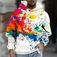 thumbnail image 2 of Naruto Naruto Kids” Cartoon Print Popular Hoodie Sweatshirt, 2 of 6
