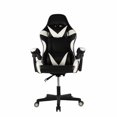 thumbnail image 2 of Silla Gamer Mundo In ZD12 Ajustable Ergonomica Blanco, 2 of 8