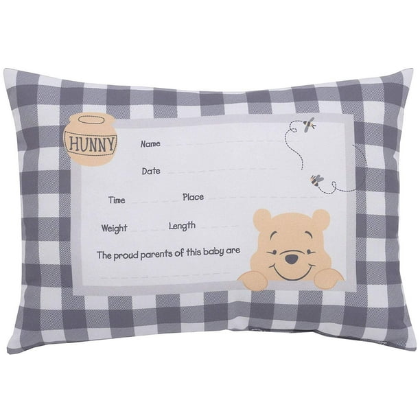 winnie the pooh body pillow