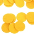 thumbnail image 4 of 50 Uds. Collar difusor de aceite esencial redondo almohadillas de repuesto difusor de aromaterapia collar almohadillas de repuesto almohadillas de repuesto, 4 of 7