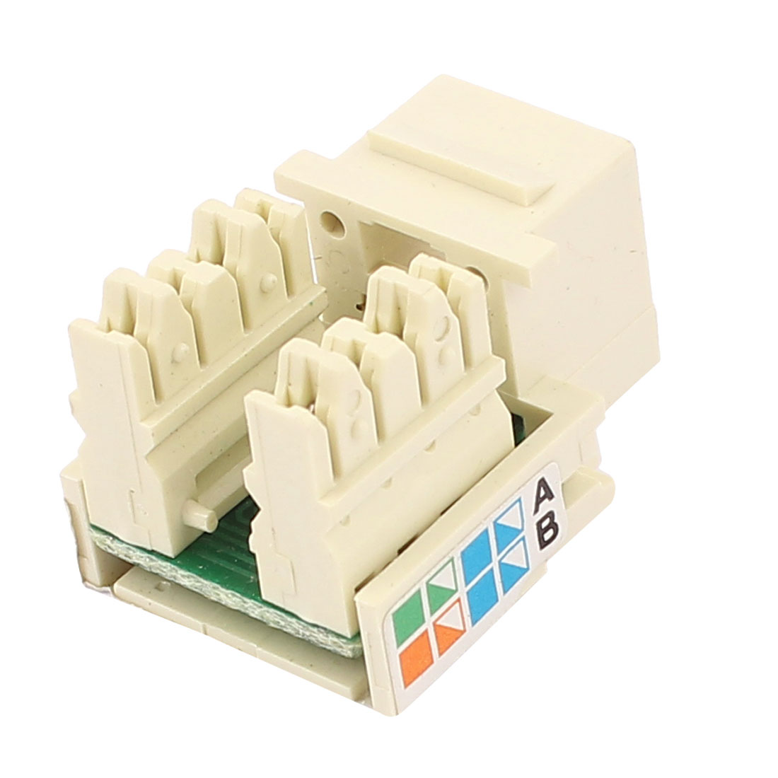 Newtwork Lan Cable Joiner Connector RJ45 CAT5E Extender Plug Walmart Canada