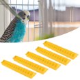 thumbnail image 3 of Comedero para pájaros dispositivo de alimentación para pájaros 5 Set para zoológico para el hogar ANGGREK  Otros, 3 of 8