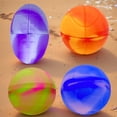 thumbnail image 1 of Bomba de agua recargable, reutilizable, actividades al aire libre, juegos acuáticos, juguetes, Bola De Agua recargable fácil de llenado rápido para juegos de lucha en el agua, 1 of 9