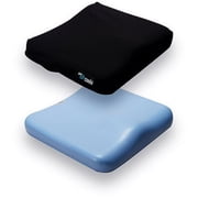 Jay Combi Multi Density Foam Cushion 20"X18"X3.25" With Cover 1/EA