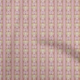 thumbnail image 1 of oneOone Silk Tabby Lime Green Fabric Asian Block Sewing Craft Projects Fabric Prints By Yard 42 Inch Wide, 1 of 4