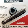 thumbnail image 4 of Lee Precision Case Length Gauge and Shellholder, 4 of 4