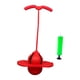 thumbnail image 4 of Balance Board, Stand Toy, Jump , Toy Ball para niños Niños Niñas Adultos Entrenamiento en hogar Fitness Rojo, 4 of 8