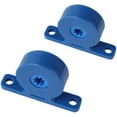 thumbnail image 2 of Rodamientos de turbina ultraduraderos mejorados, pieza de repuesto, ajuste exacto para limpiadores de piscinas, reemplaza el rodamiento, paquete de 2, 2 of 5