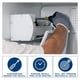 thumbnail image 4 of Kit de máquina de hielo General Electric IM6D para refrigerador, 4 of 4