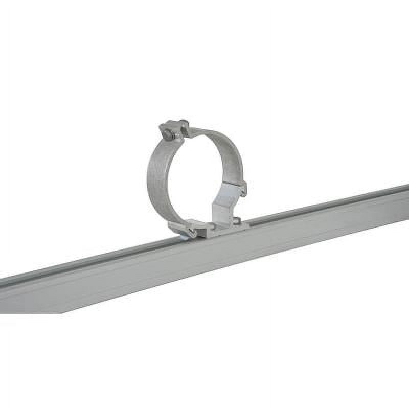 Rhino-Rack Conduit Clamp Set - BC2