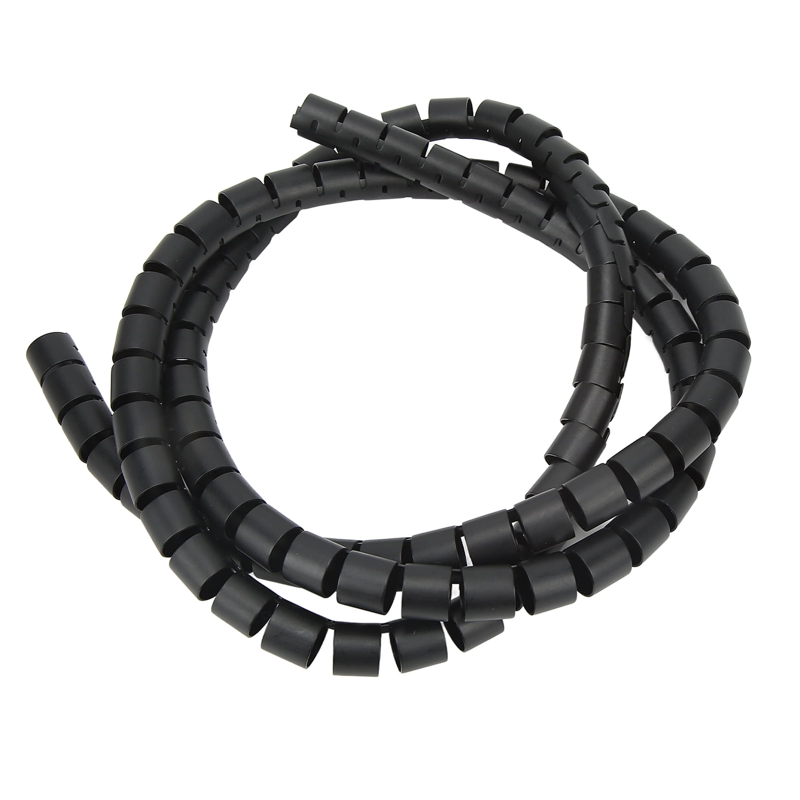 Electric Scooter Brake Line Protector, Electric Scooter Spiral Cable