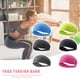 thumbnail image 5 of Diadema deportiva para hombres y mujeres, banda elástica para el cabello de secado rápido (negro) Tmvgtek Otros Deportes y Recreación, 5 of 9