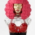 thumbnail image 2 of Nicki minaj minajesty eau de parfum 100 ml. Dama, 2 of 2