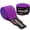 Royal Purple, variant on Meister ELITE 180" Adult Hand Wraps for MMA & Boxing (Pair)