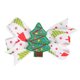 thumbnail image 1 of Sonducket Niñas Navidad Bowknot Horquilla Tocado Pinza para el cabello Adornos encantadores para niños Adultos Fotografía Pros Ropa, zapatos y accesorios Miscelánea 9#árbol de navidad Sonducket JR0802-09, 1 of 6