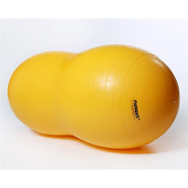 peanut exercise ball walmart