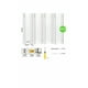 thumbnail image 3 of 4 Repisas Xtellar  Flotantes Estantes Flotantes, 3 of 3