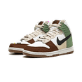 thumbnail image 2 of NIKE WOMENS DUNK HIGH LX MNS Womens "Toasty" DN9909 100 DN9909 100 from Stadium Goods, 2 of 8